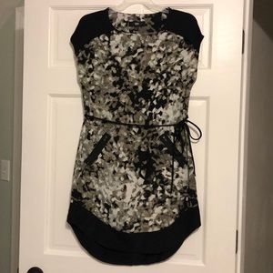 Target Speckled Dress